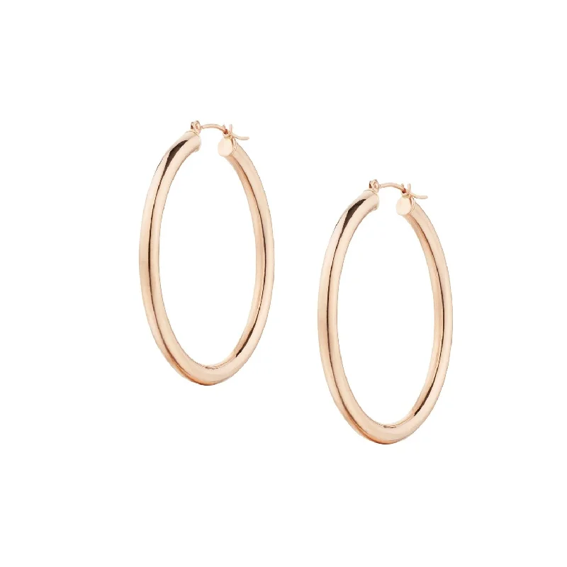 Hoop earrings for women -HOOP EARRINGS