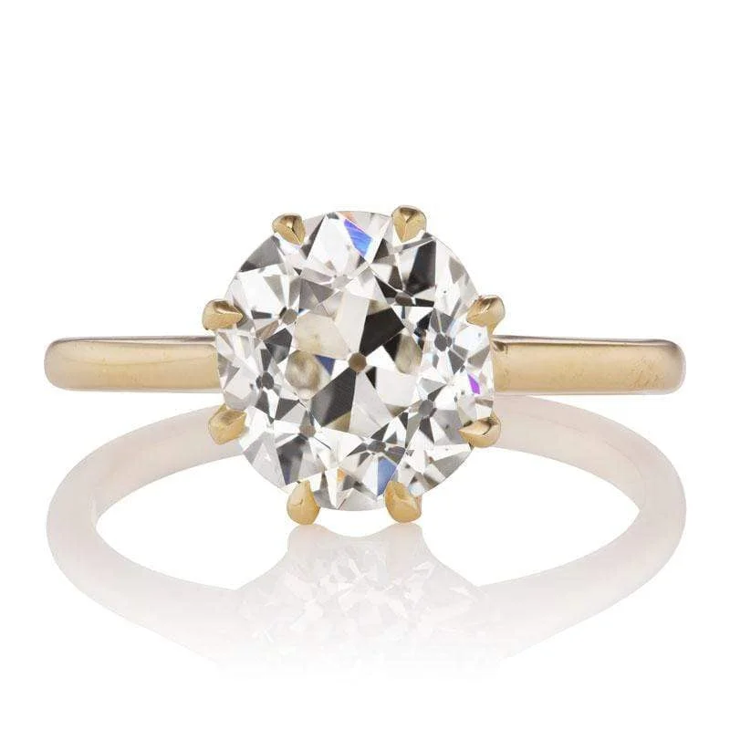 women bold statement rings -Marlow 2.76