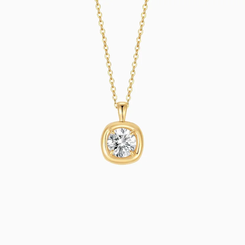 Gold necklaces for women -Odette Necklace