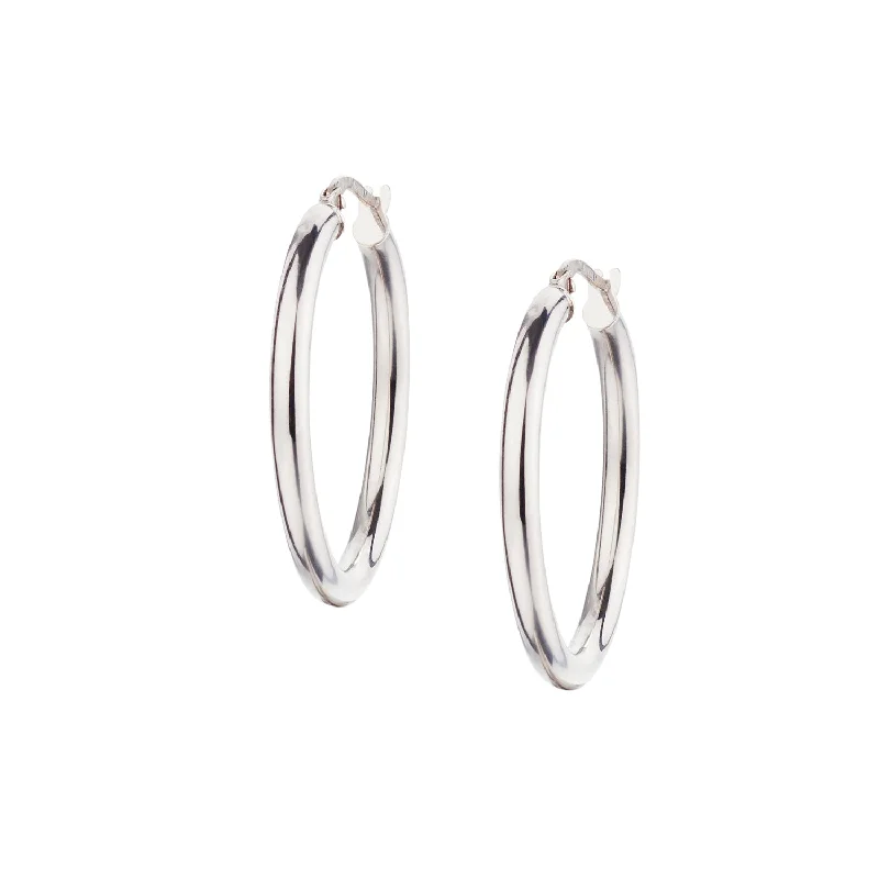 women drop earrings -HOOP EARRINGS